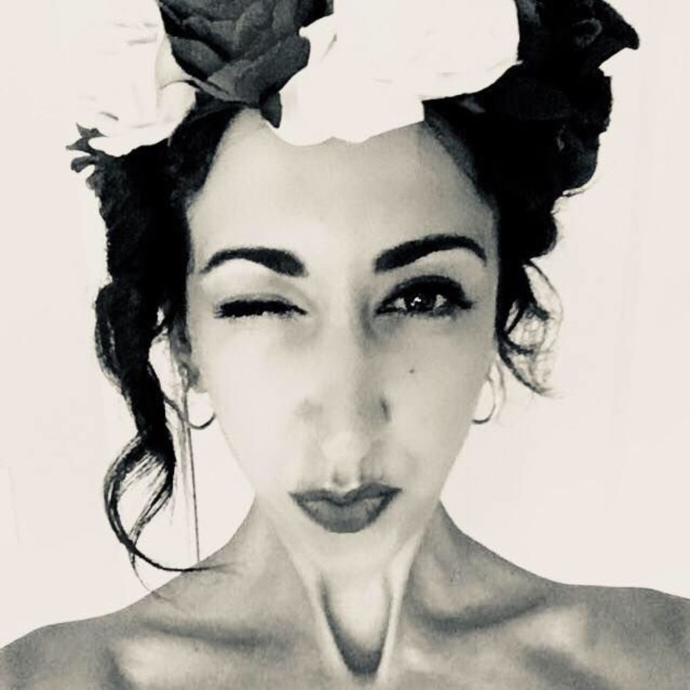 Meet your Posher, Annachiara